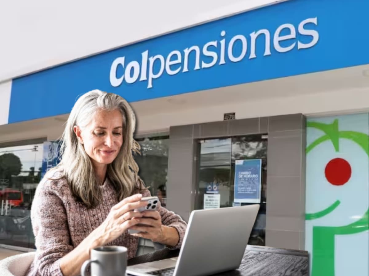 En qué casos se puede retirar la pensión sin cumplir la edad: Colpensiones explica