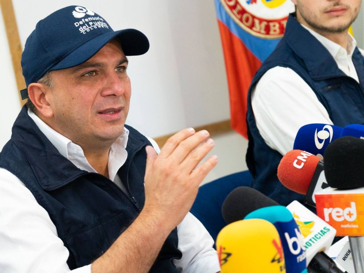 Barranquilla: este fue el semestre con más homicidios en 3 años, según Defensoría