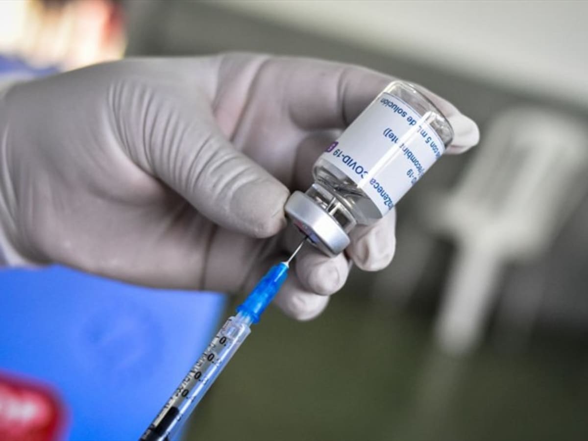 Gobierno descarta por ahora el pasaporte de vacunación para eventos masivos