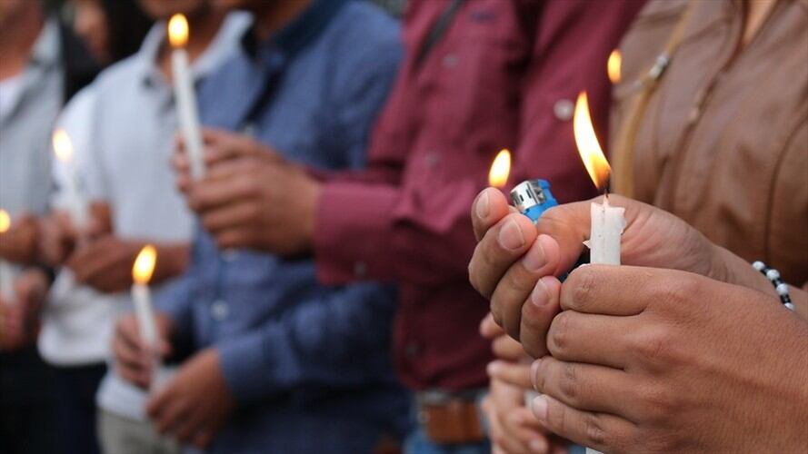 Carlos Ruiz, jefe de la Misión de la ONU, reconoció que persiste la preocupación por el alto número de líderes sociales asesinados en el país. Foto: Colprensa