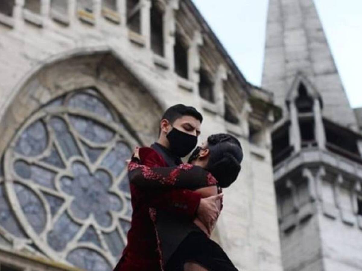 Con el 80% de sus habitantes vacunados, se podrá realizar la Feria de Manizales