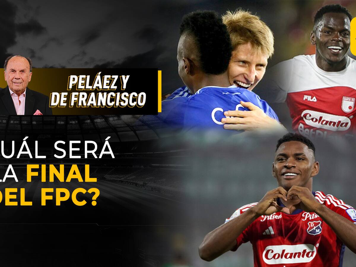 Escuche aquí el audio completo de Peláez y De Francisco de este 19 de junio de 2025