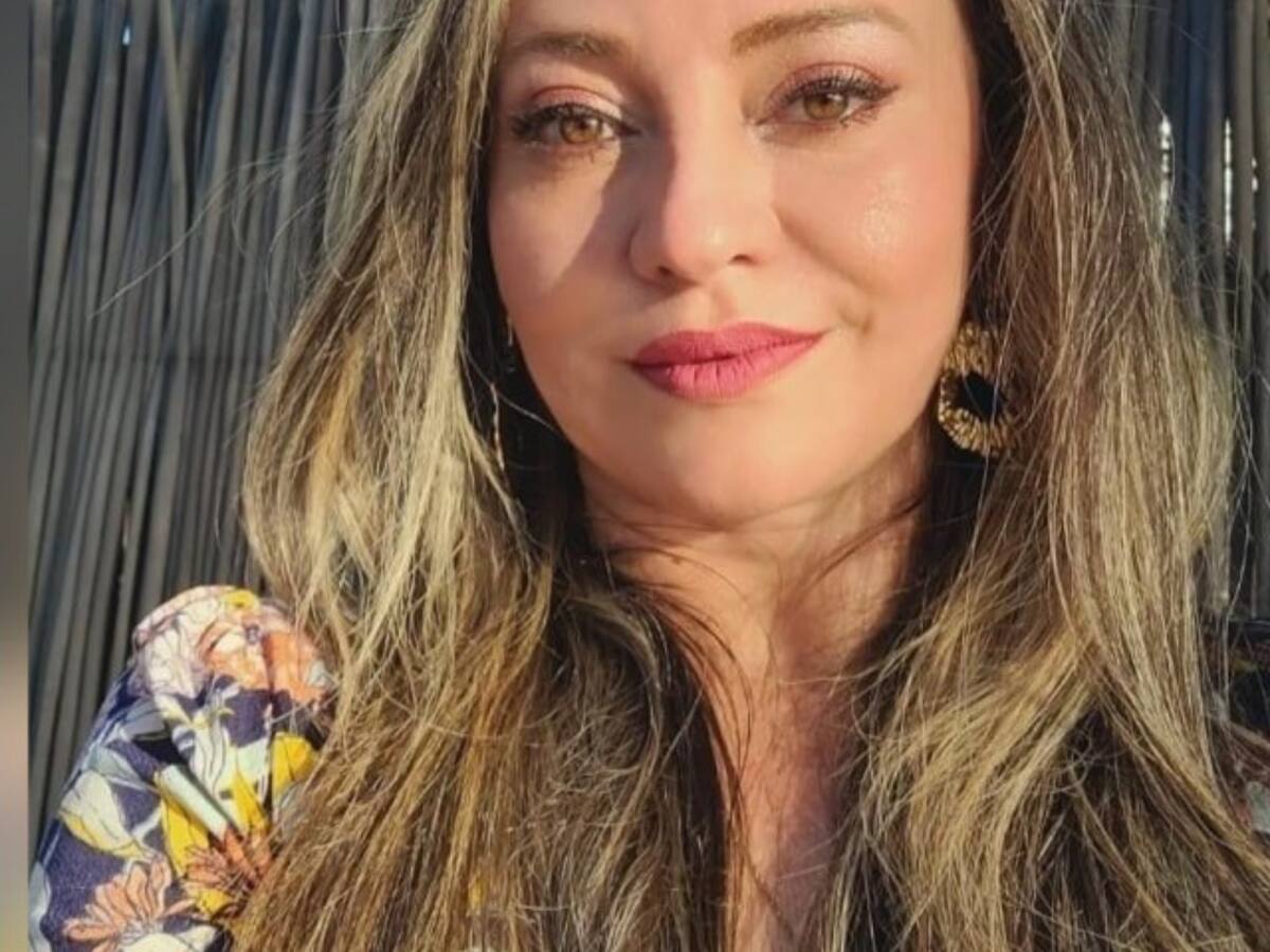 América Rey, primera mujer homenajeada en el Torneo Internacional del Joropo