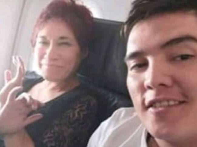 Desde el 29 de marzo del presente año, Elsy Amory Ojeda está desaparecida. Foto: Redacción W Radio