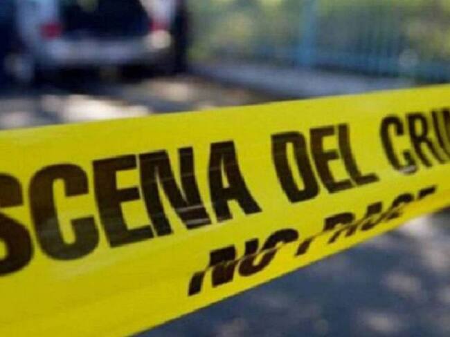 Asesinaron a un hombre en una vereda de Belalcázar. Crédito: Getty Images.