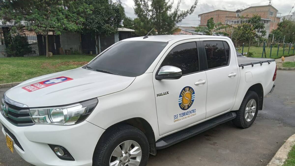 De nuevo atacan a la misión médica en el Cauca