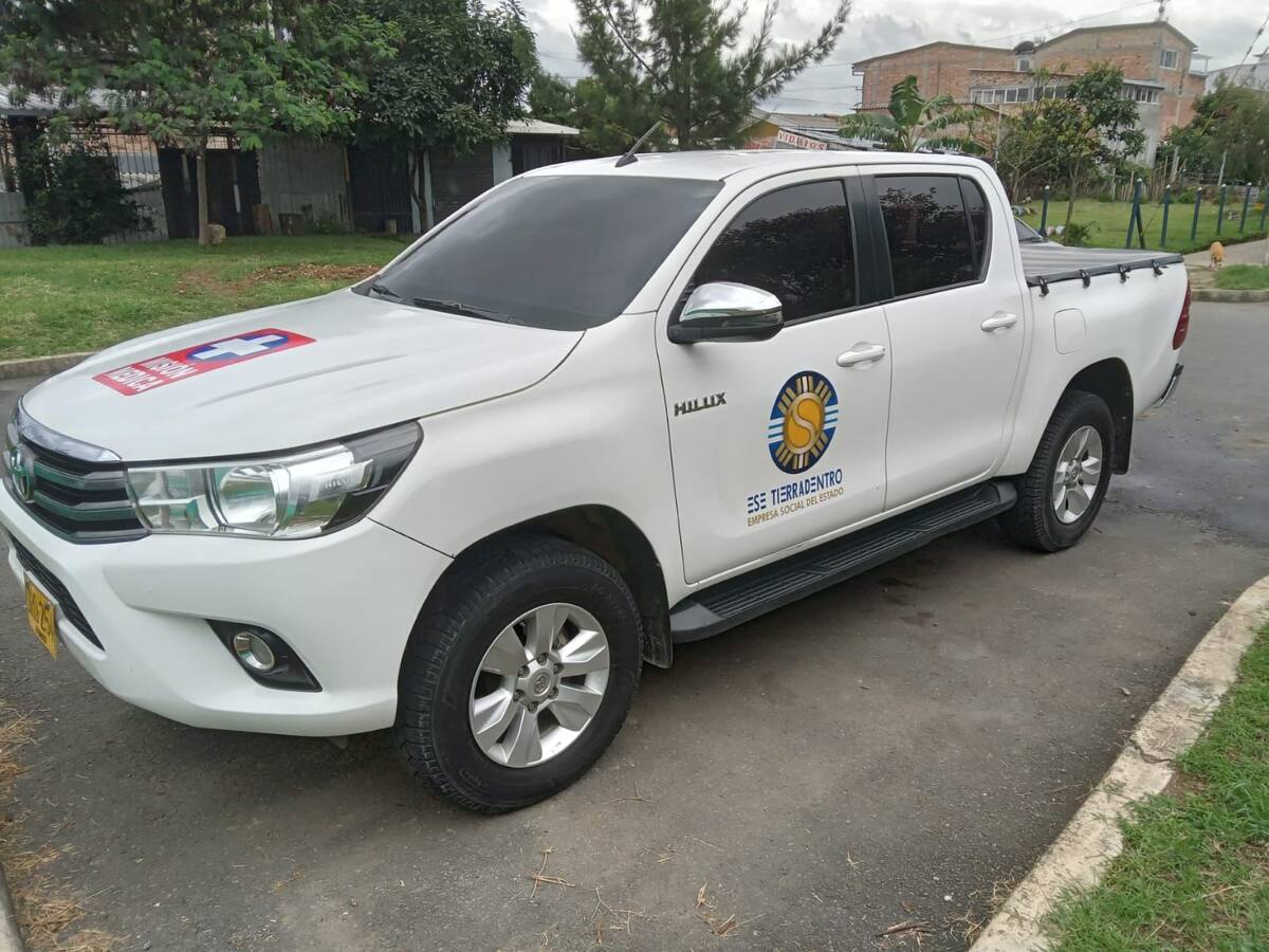 De nuevo atacan a la misión médica en el Cauca