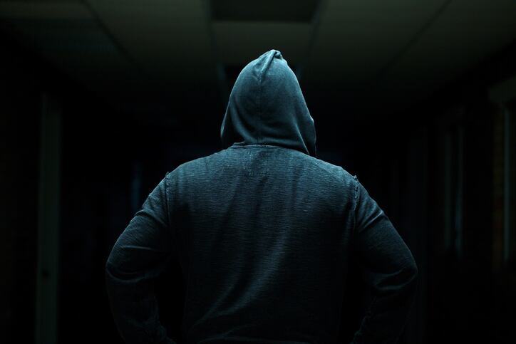 Encapuchados intentaron retener a rector de la UIS en ceremonia de graduación / imagen de referencia. Foto: Getty Images