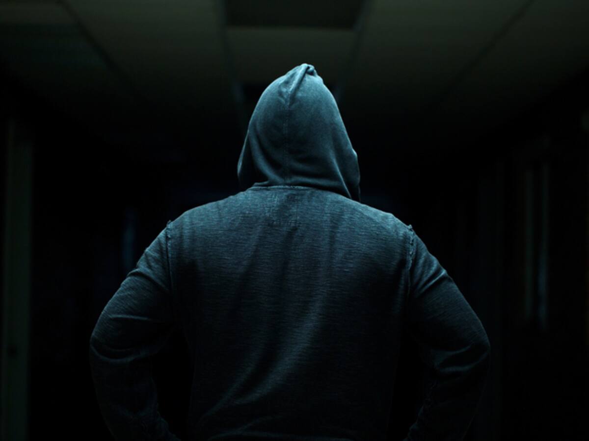 Video: Encapuchados intentaron retener a rector de la UIS en ceremonia de graduación