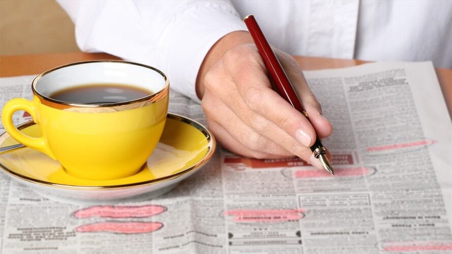 Las ciudades con mayores tasas de desempleo fueron: Quibdó, Ibagué, Valledupar. Foto: Getty Images