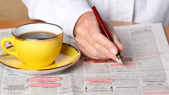 Las ciudades con mayores tasas de desempleo fueron: Quibdó, Ibagué, Valledupar. Foto: Getty Images