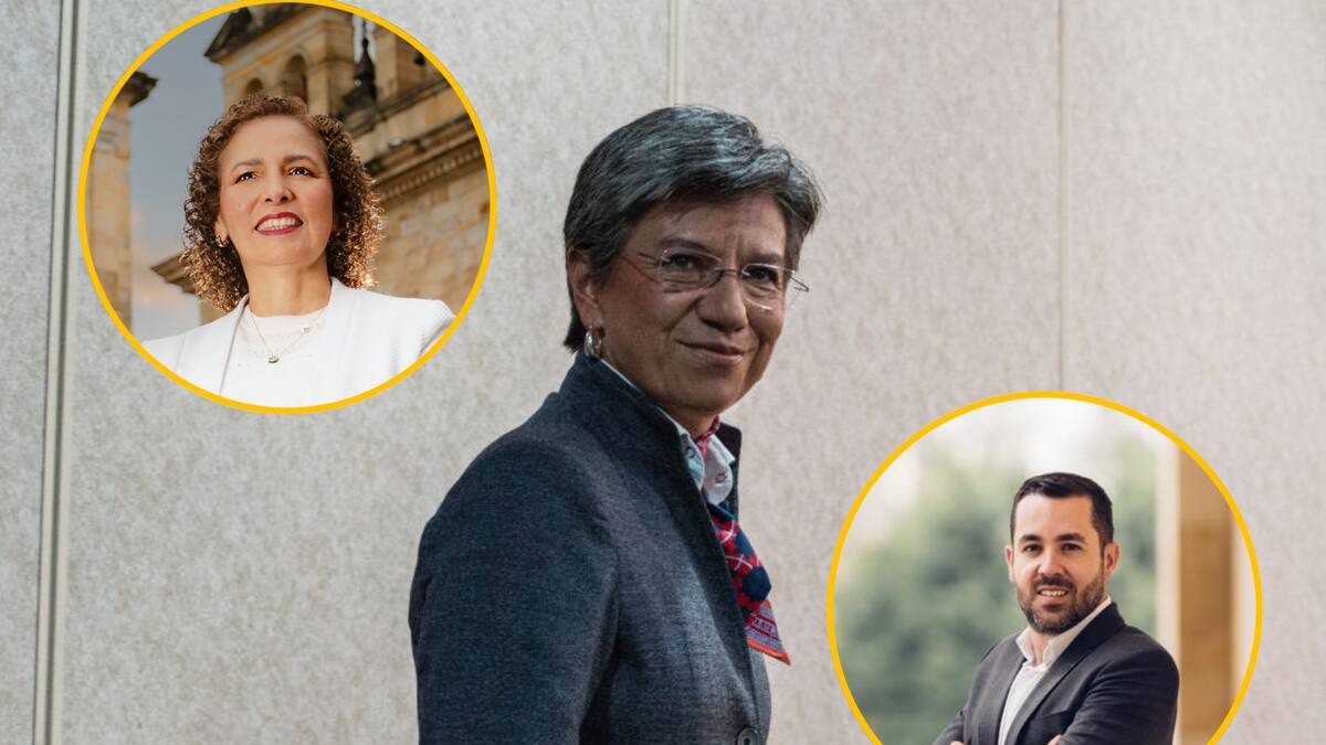 “No hay separación amistosa”: congresistas responden tras crisis en Alianza Verde por Claudia López