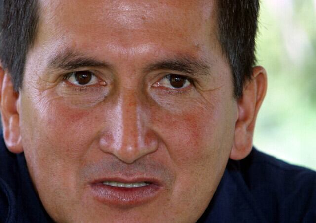 'Lucho' herrera. Foto: Colprensa