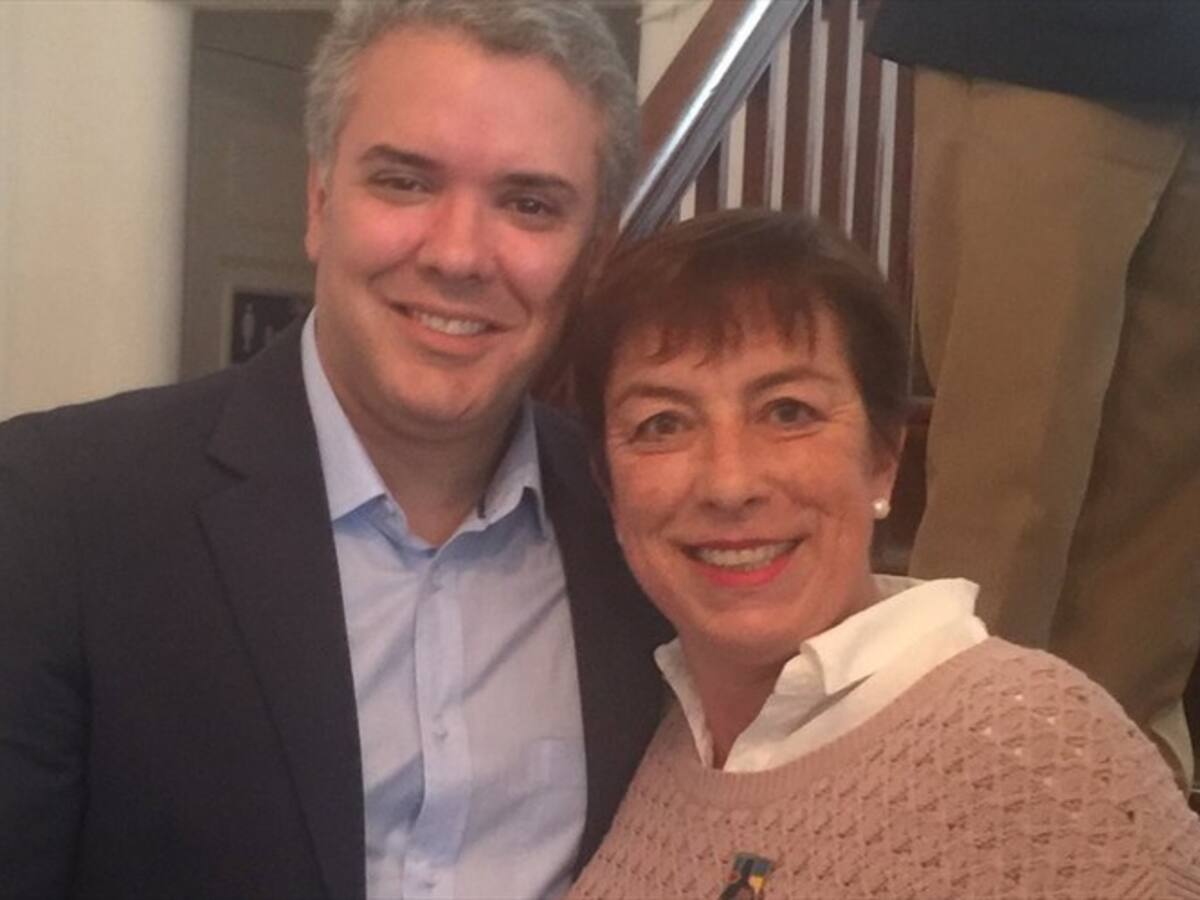 Las razones por las que algunos senadores no quieren que Claudia Ortiz dirija la UNP