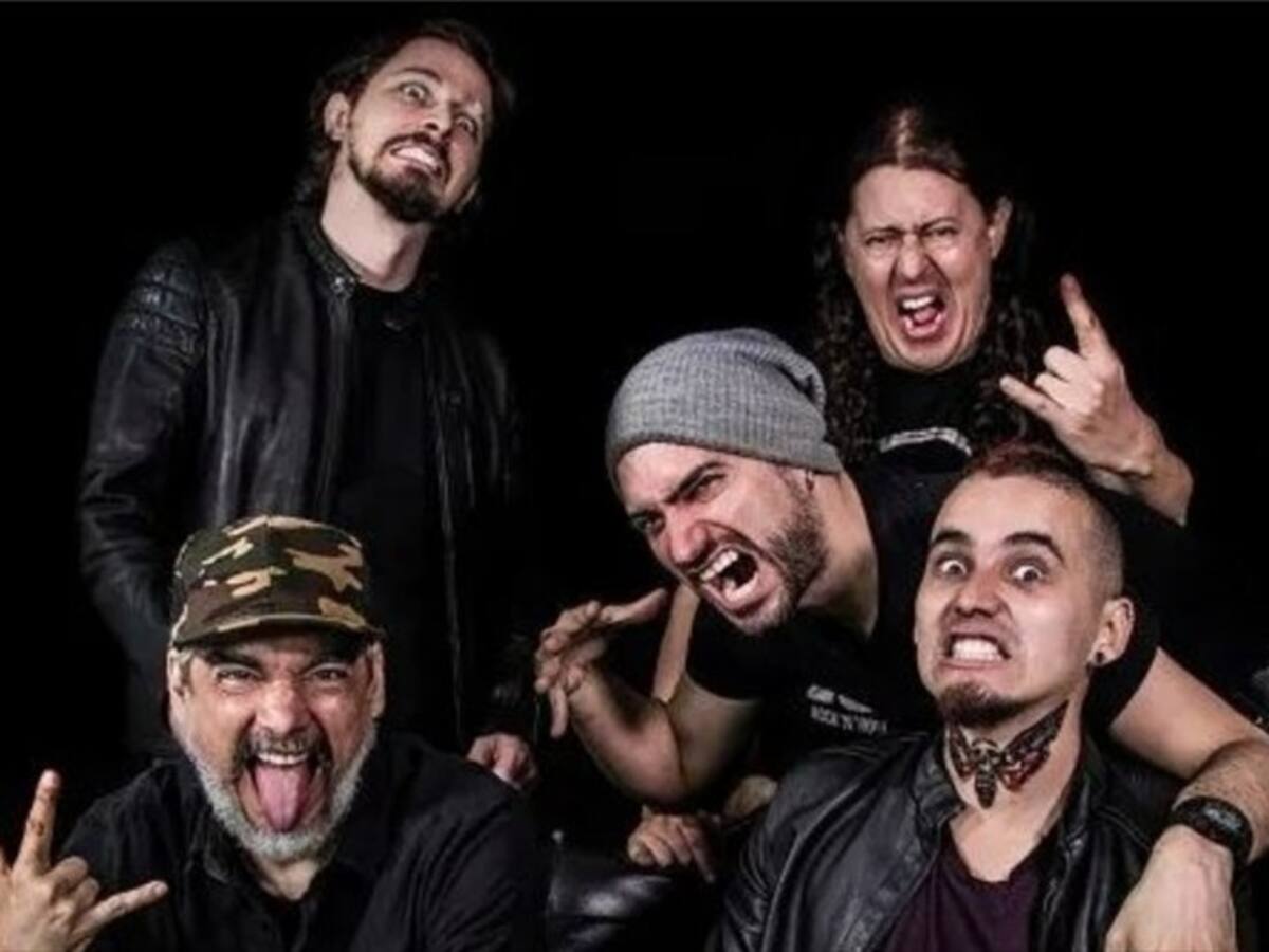 Ekhymosis regresa a la escena musical y lanza 'Condenado'