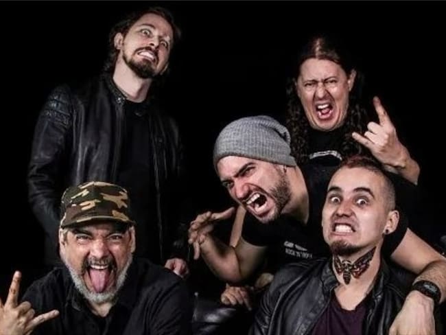 Ekhymosis regresa a la escena musical y lanza 'Condenado'