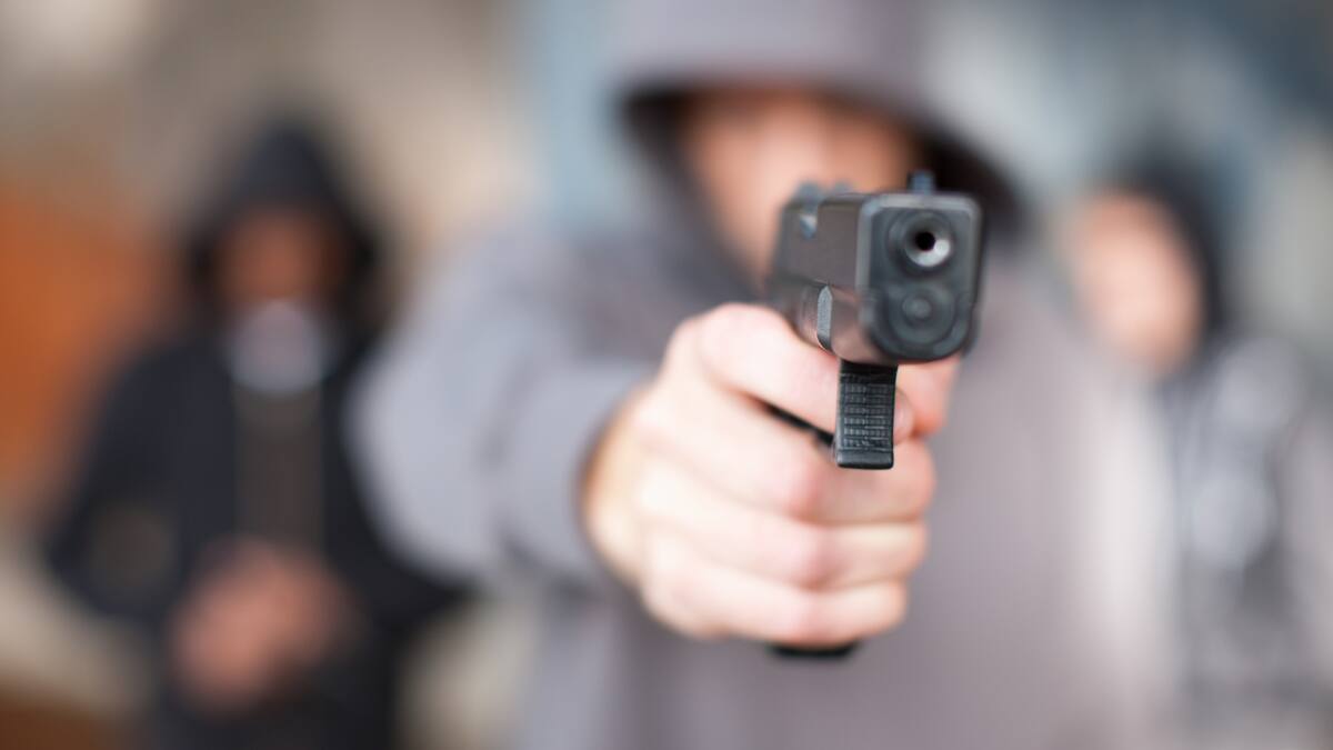 ‘Tren de Aragua’: la banda criminal que siembra terror en Bogotá, ¿cómo operan?