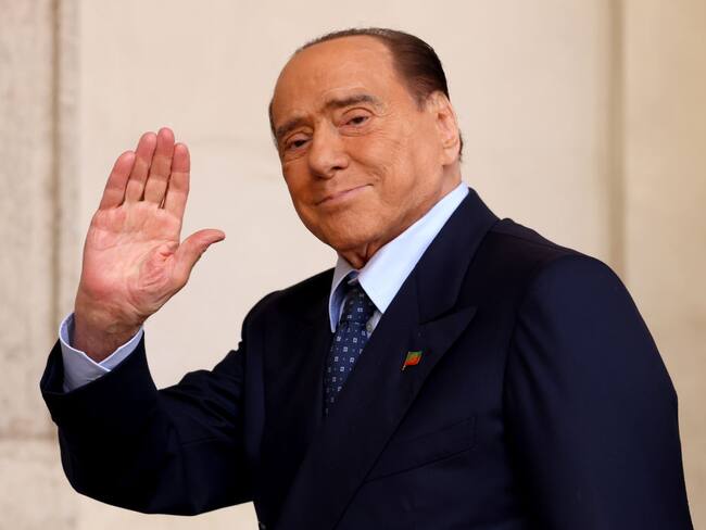 “Siempre ha sido una figura que divide”: Alessandra Paola Ghisleri sobre Silvio Berlusconi