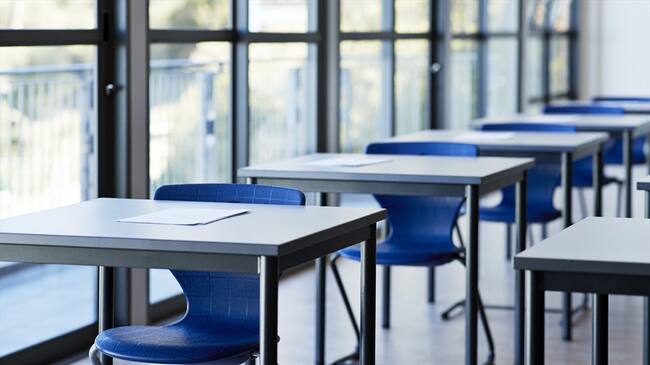 Esta inversión se hace con el fin de garantizar la continuidad académica de los estudiantes de esta institución en medio de la emergencia generada por el COVID-19. Foto: Getty Images