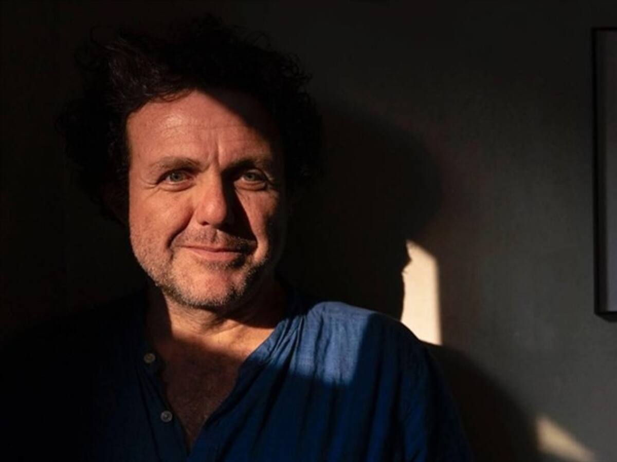 Philip Miller estará presentando su concierto de cine en el Teatro Jorge Eliecer Gaitán