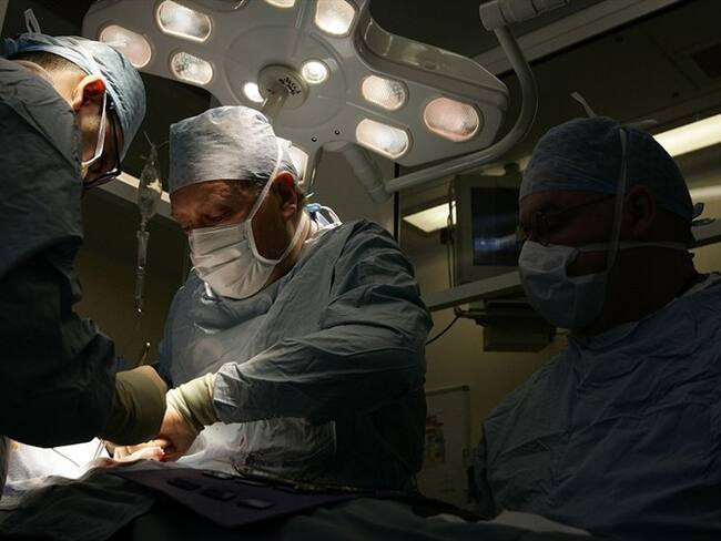 Llevo cuatro años esperando la donación de un riñón: Ligia Roa