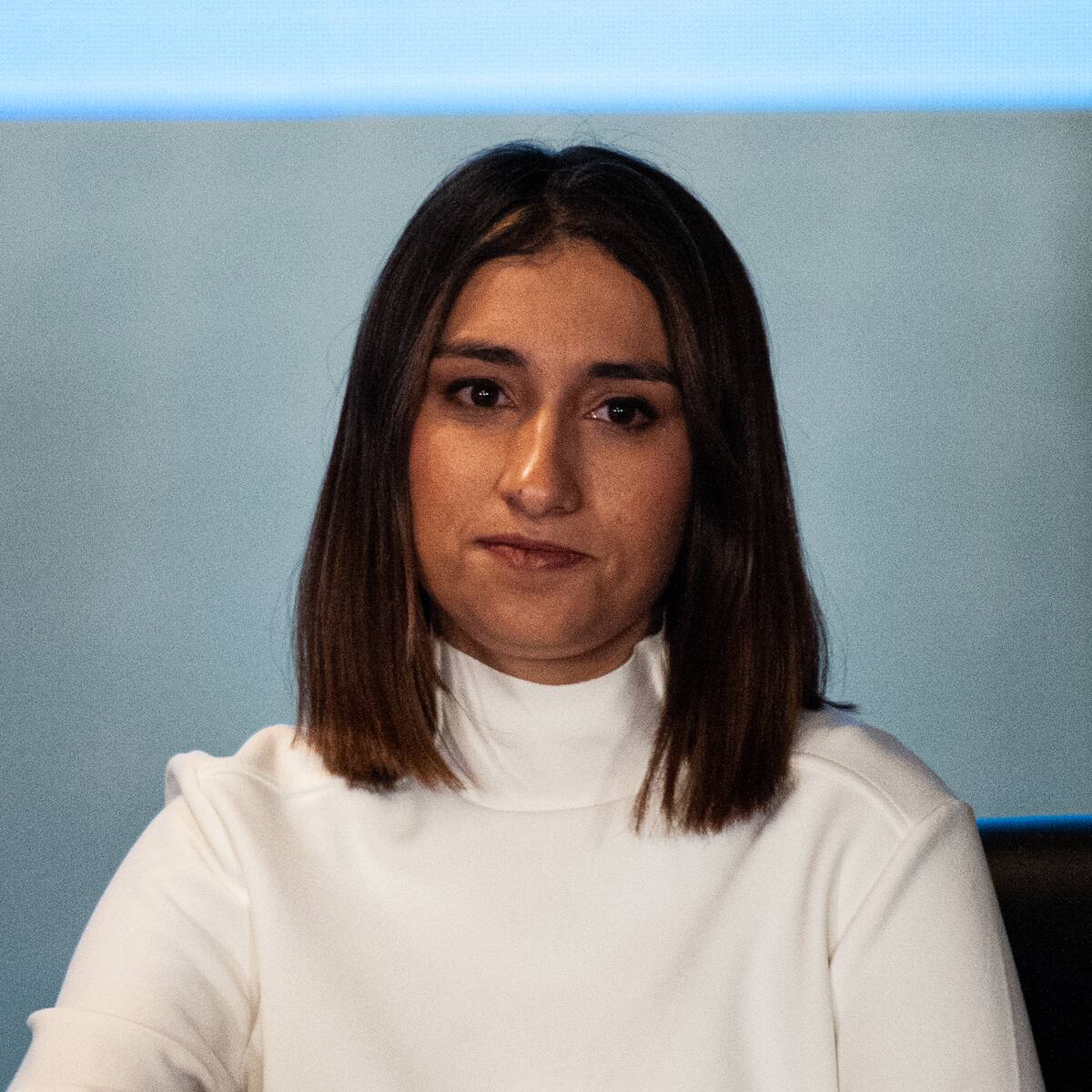Por prueba del polígrafo, PGN escuchará a Marelbys Meza en investigación a Laura Sarabia
