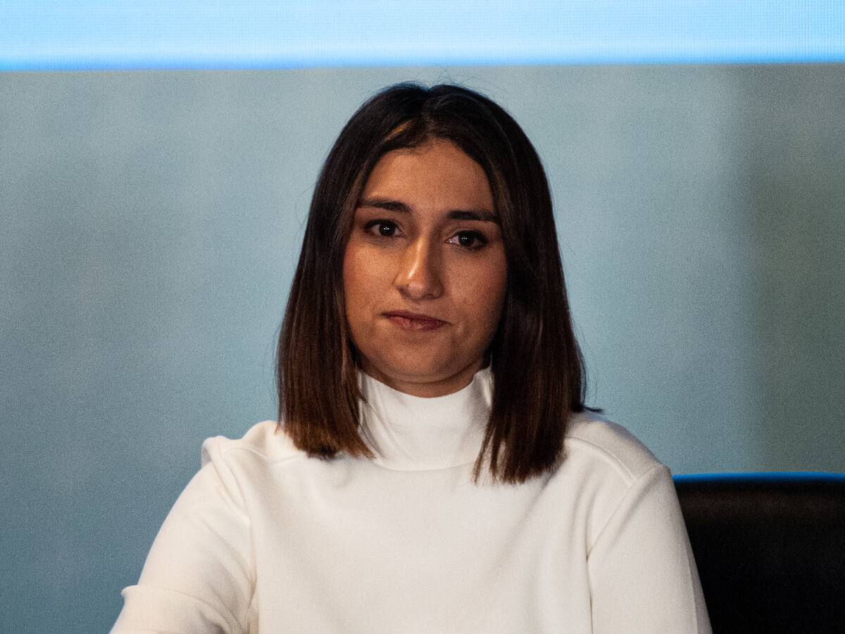 Fiscalía citó a Laura Sarabia a interrogatorio el 23 de agosto