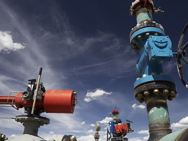 TGI se reunió con suministradores para definir inicio de normalización del servicio de gas. Foto: Getty Images
