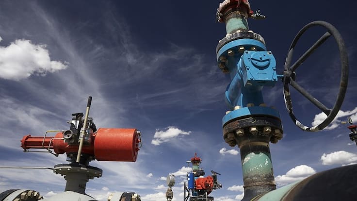 TGI se reunió con suministradores para definir inicio de normalización del servicio de gas. Foto: Getty Images