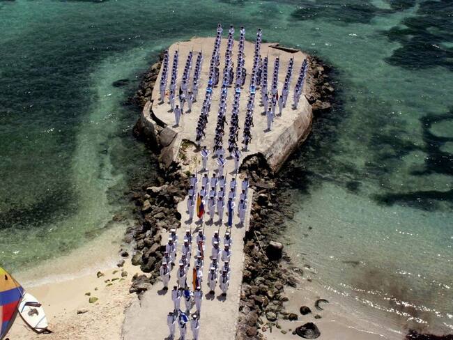 CIJ determinó que Colombia violó derechos de Nicaragua en el Mar Caribe