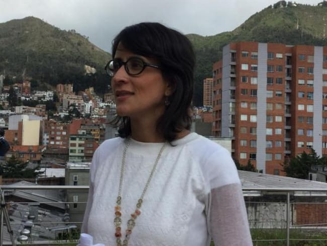 Treinta años después no hay descontaminación: Susana Muhamad sobre río Bogotá