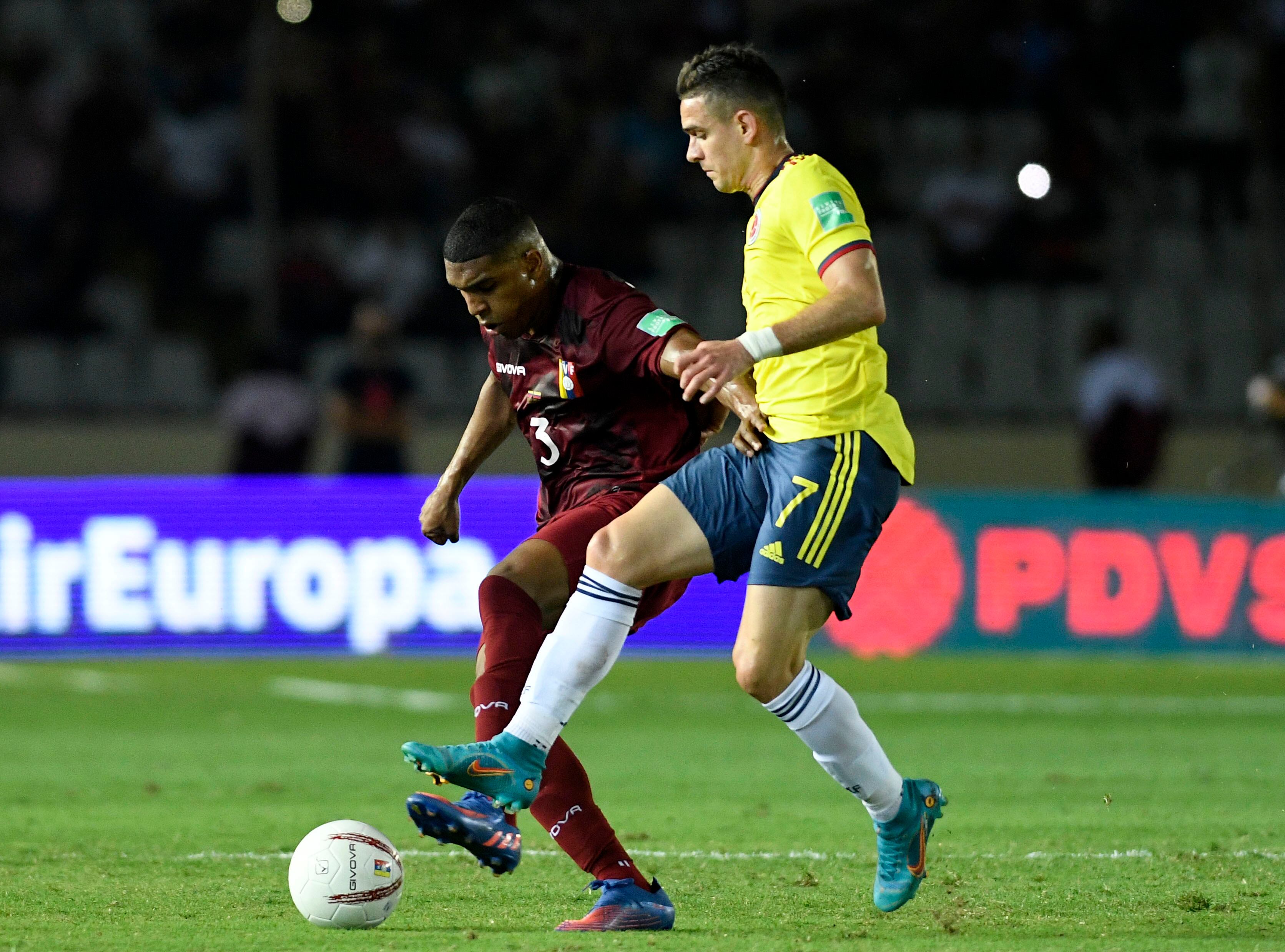 Los memes que dejó la eliminación de la Selección Colombia del Mundial Qatar 2022. Foto: cortesía FCF.