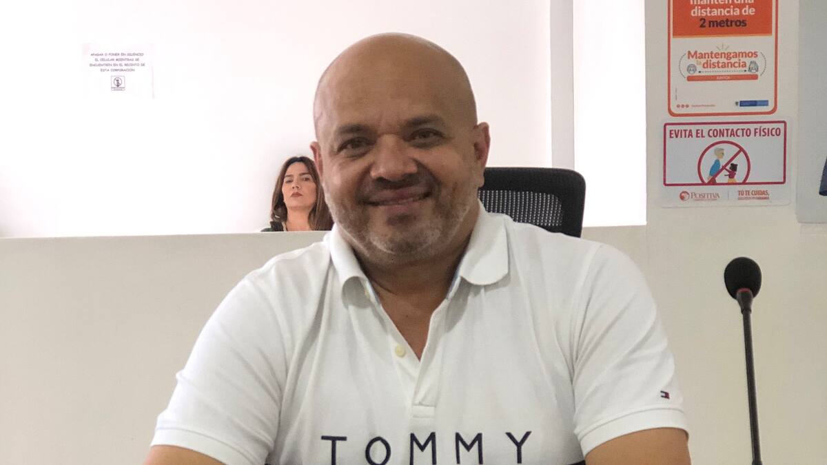 Consejo de Estado negó solicitud de perdida de investidura del presidente del Concejo de Santa Marta
