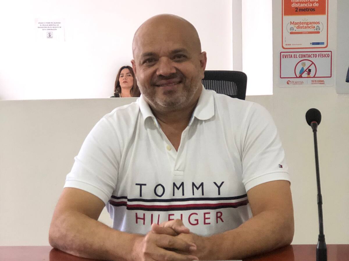 Consejo de Estado negó solicitud de perdida de investidura del presidente del Concejo de Santa Marta