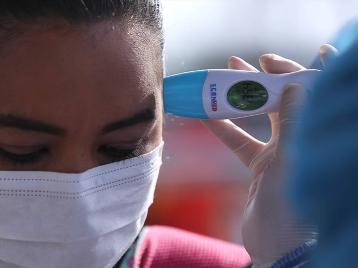 Confirman cuatro nuevos casos de COVID-19 en Córdoba