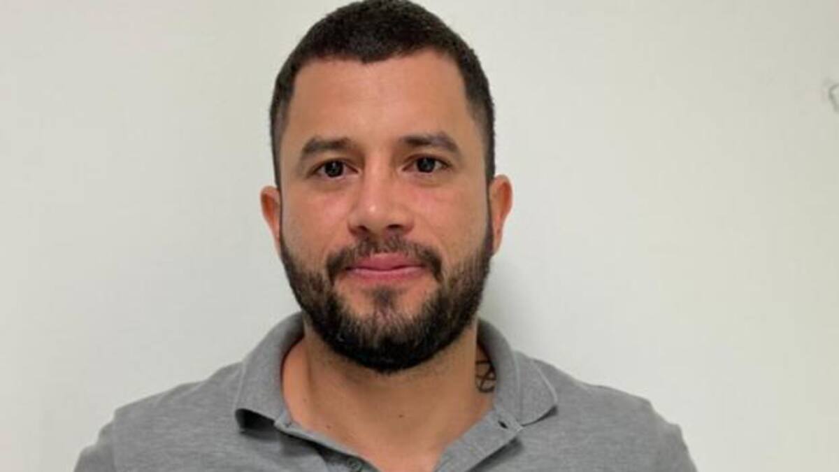 Cae alias ‘Boliqueso’, narcotraficante colombiano en México