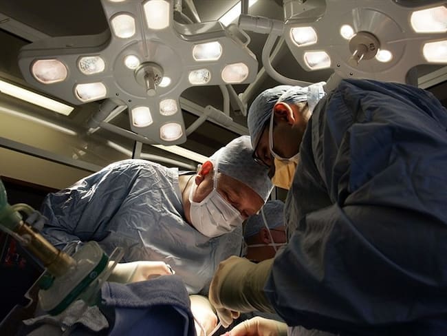 ¿Usted ya conversó y definió con su familia sobre la posible donación de sus órganos?