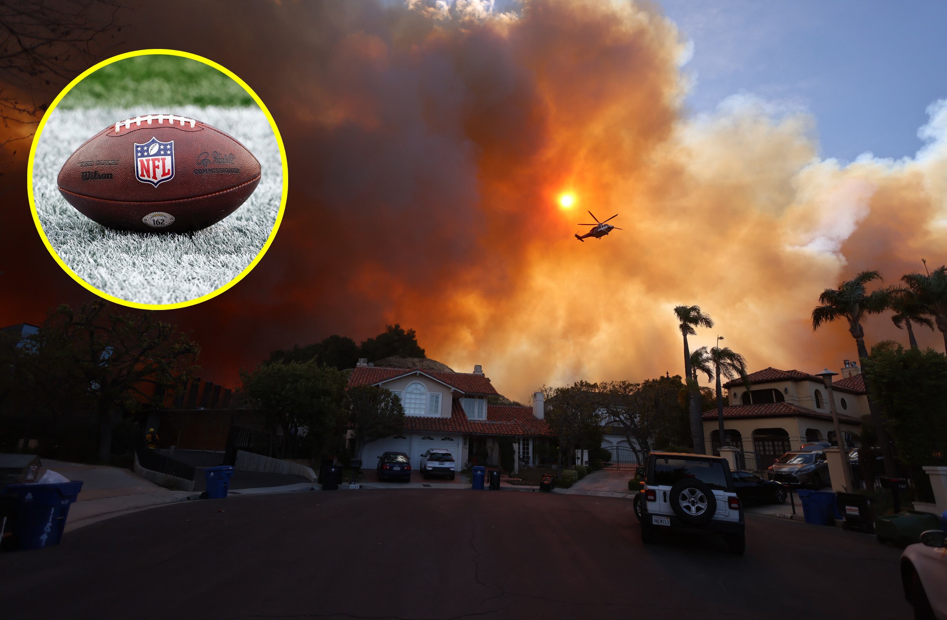 Imagenes de referecia de Getty Images.