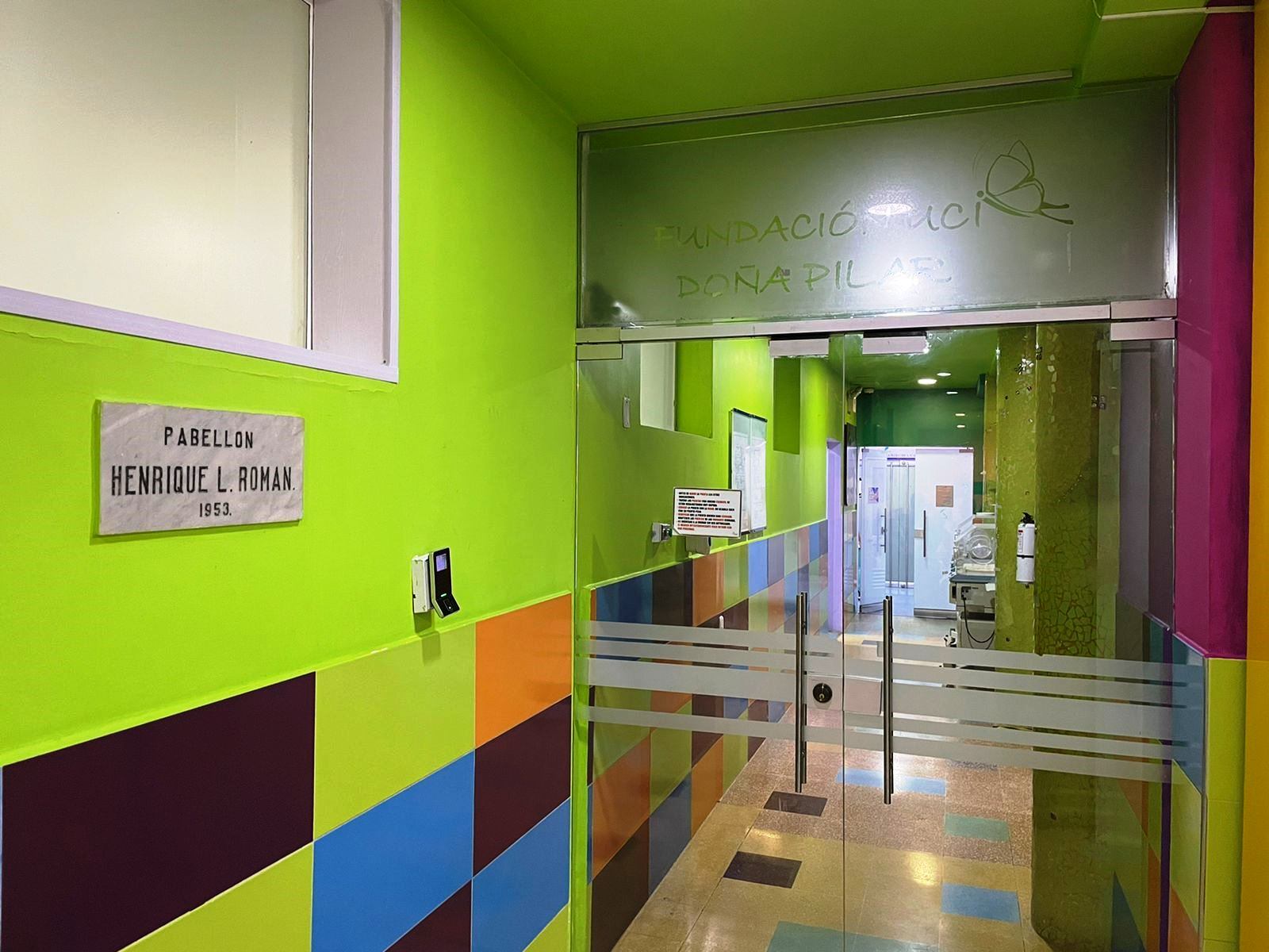 Foto: Casa del Niño