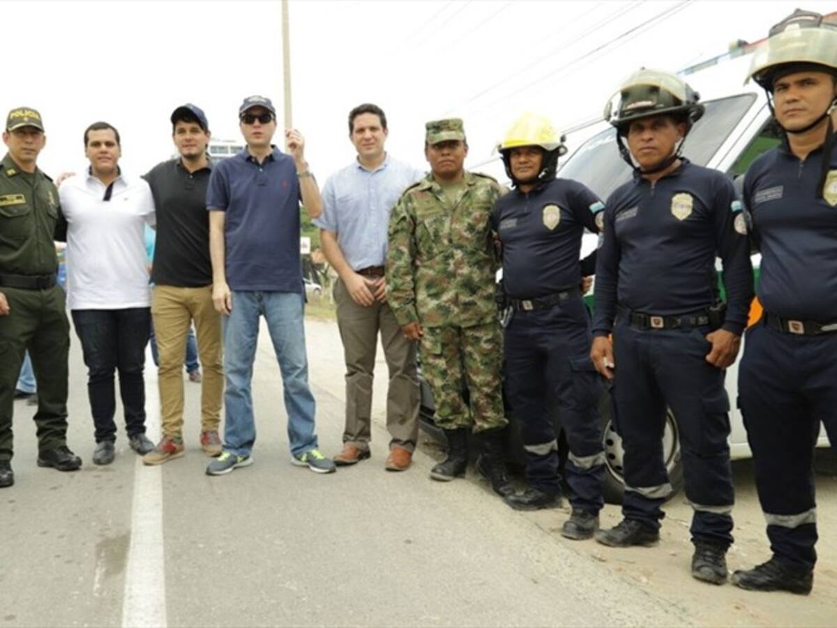 Reportan 90% de ocupación hotelera durante puente festivo en Santa Marta
