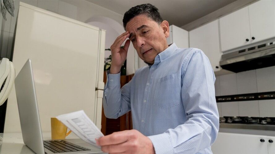 El 31 de mayo vence el plazo para que los contribuyentes (personas naturales y jurídicas) presenten la declaración para optar por el sistema de pago por cuotas. Foto: Getty Images / HISPANOLISTIC