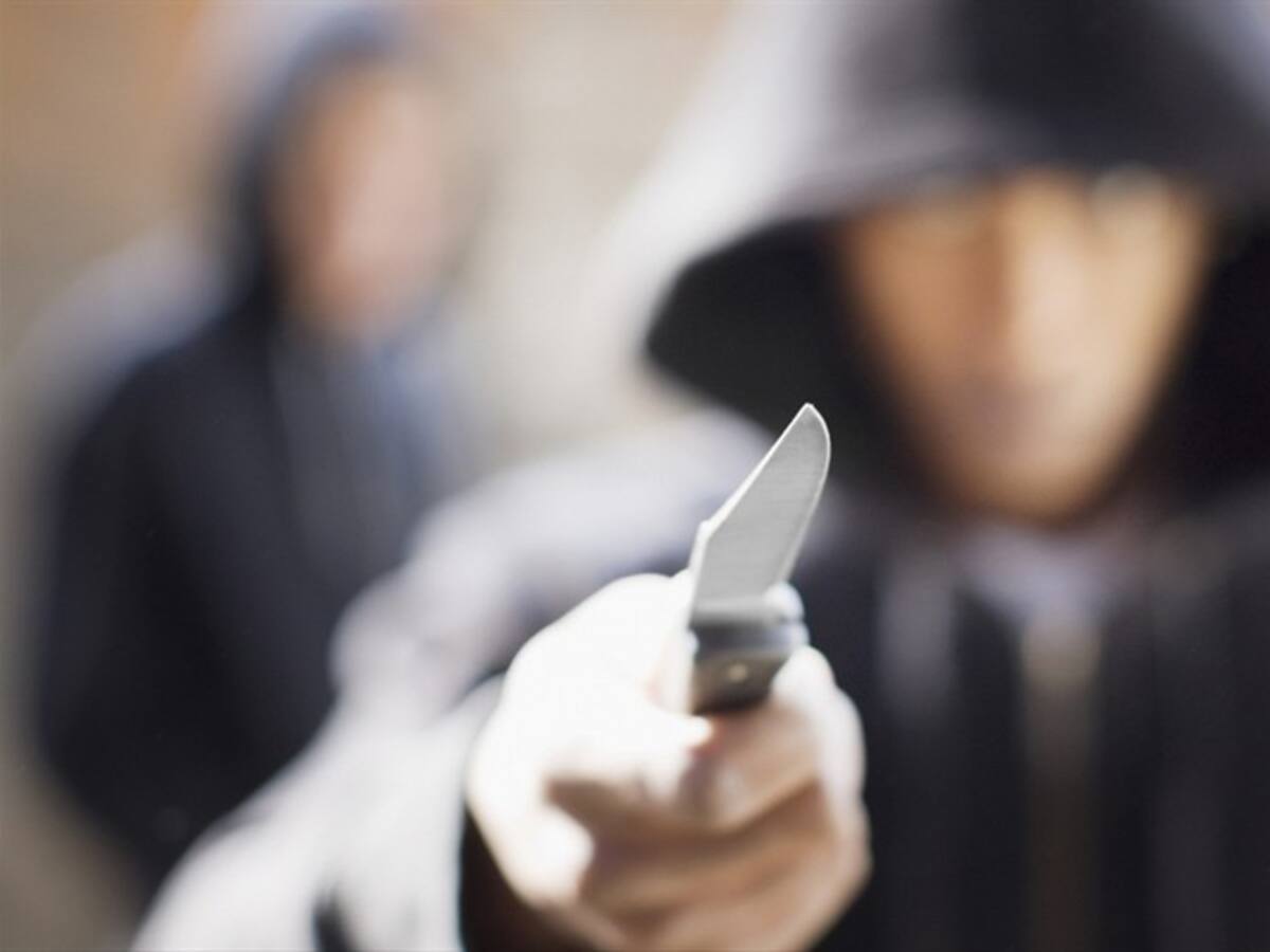 Caso de médico que disparó contra ladrones: acusan formalmente al conductor