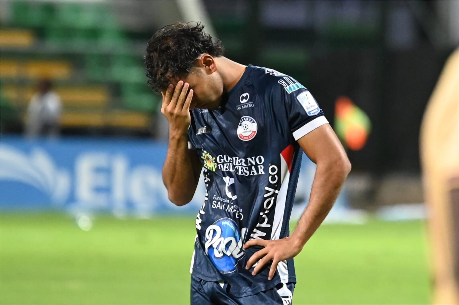 Alianza FC. Foto: Colprensa