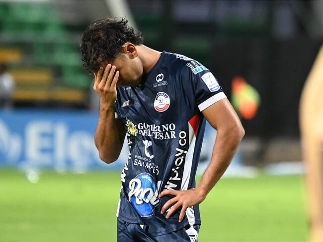 Alianza FC. Foto: Colprensa