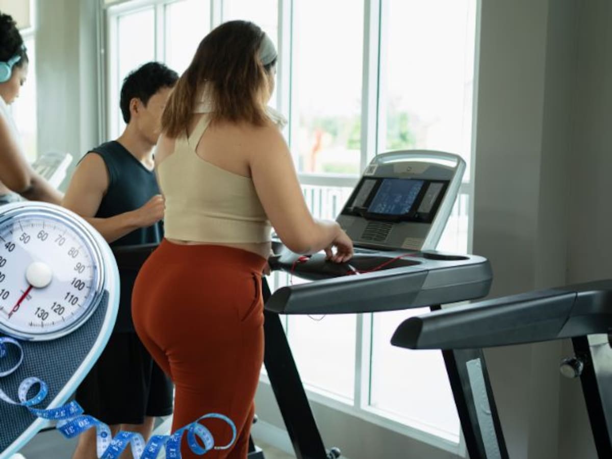 ¿Cómo prevenir la obesidad? Más del 60% de colombianas la padece