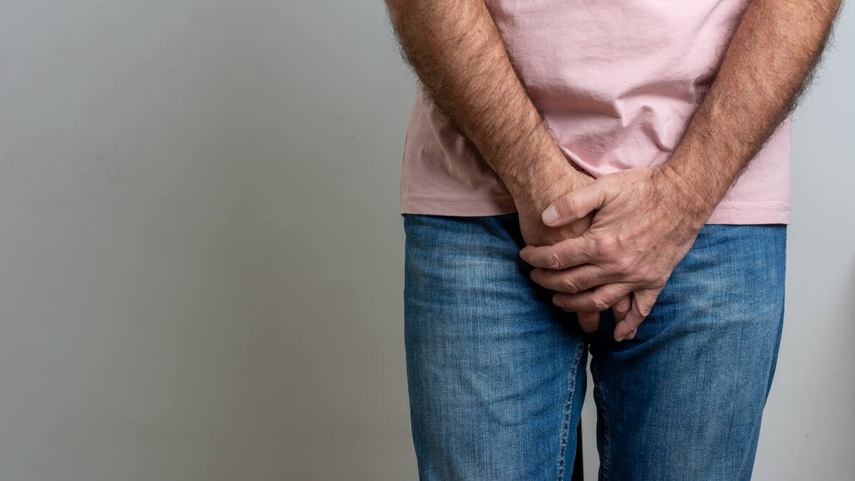 Aumentan los casos de cáncer de pene en el mundo: ¿cómo prevenirlo?