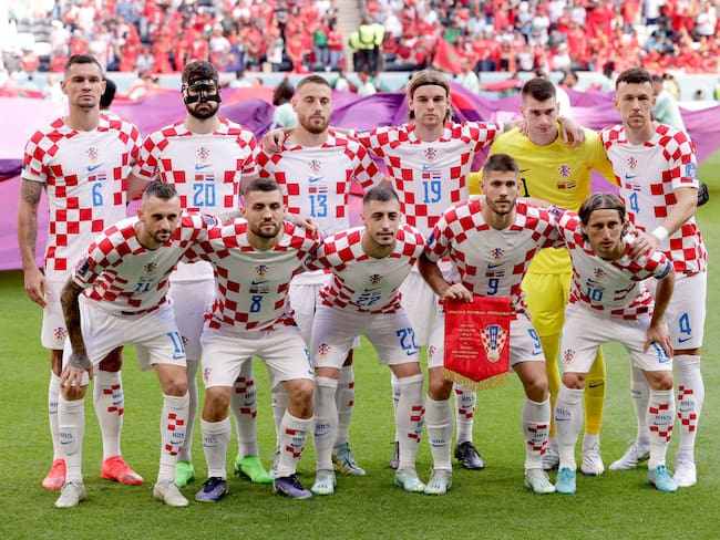 Reacciones croatas al debut mundialista de la selección ajedrezada en Qatar 2022