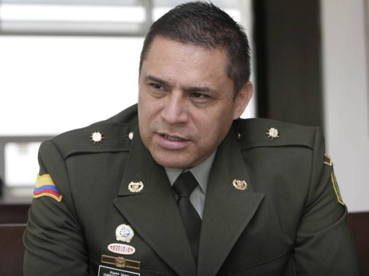“Es una forma de reivindicar mi nombre”: general (r) Humberto Guatibonza sobre su nuevo cargo