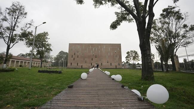 El Gobierno confirmó que el nombre de Mario Javier Pacheco estuvo entre los aspirantes a ser el nuevo director del Centro Nacional de Memoria Histórica. Foto: Colprensa