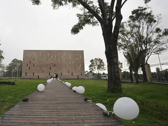 El Gobierno confirmó que el nombre de Mario Javier Pacheco estuvo entre los aspirantes a ser el nuevo director del Centro Nacional de Memoria Histórica. Foto: Colprensa